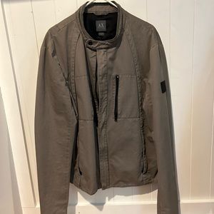 Men’s Armani Exchange Jacket